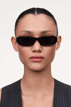 画像をギャラリービューアに読み込む, BON SUNGLASSES / BLACK