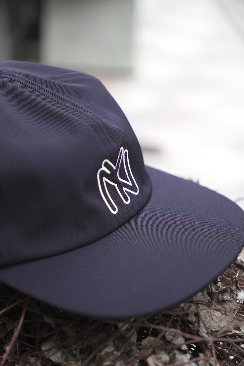 NY 볼캡 / NAVY