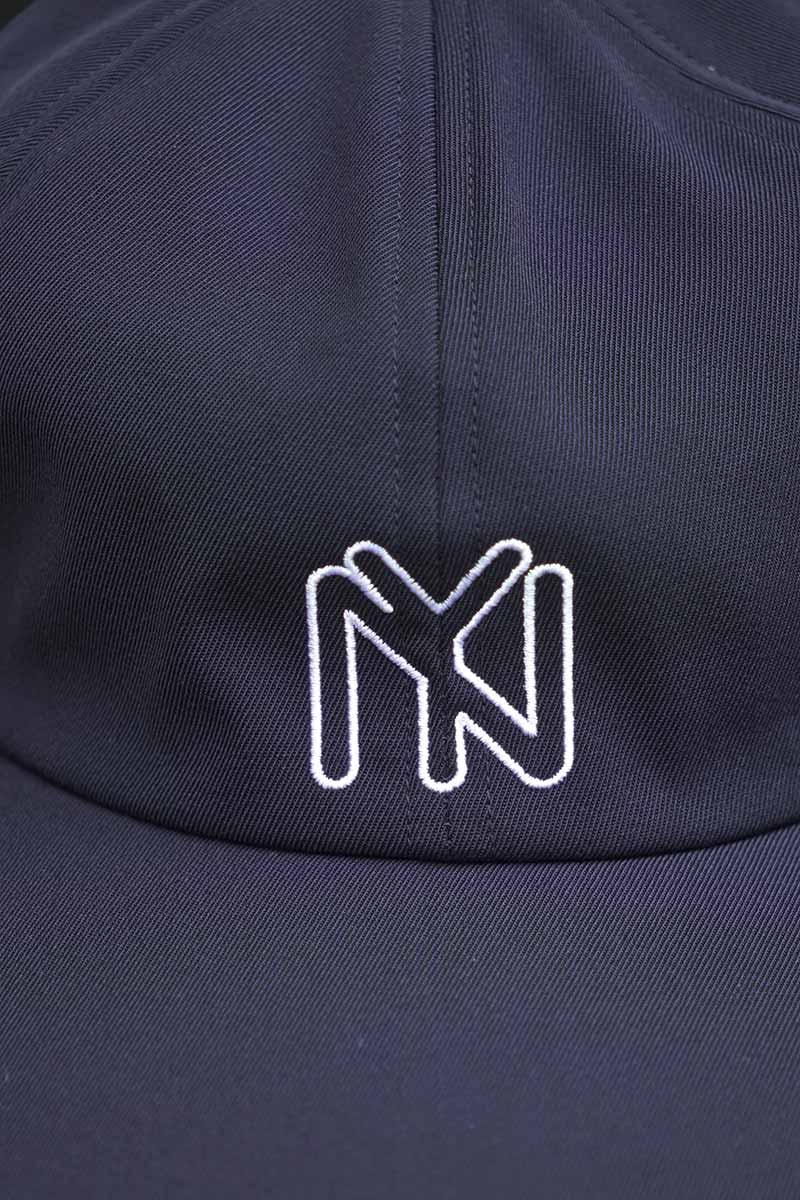 NY 볼캡 / NAVY