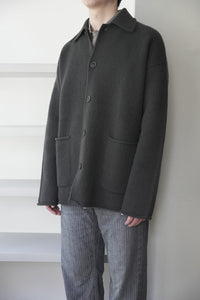 ROVE JACKE- WOOLY1 / BUNGA