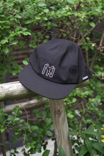 画像をギャラリービューアに読み込む, NY CAP / BLACK
