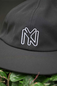 NY CAP / BLACK