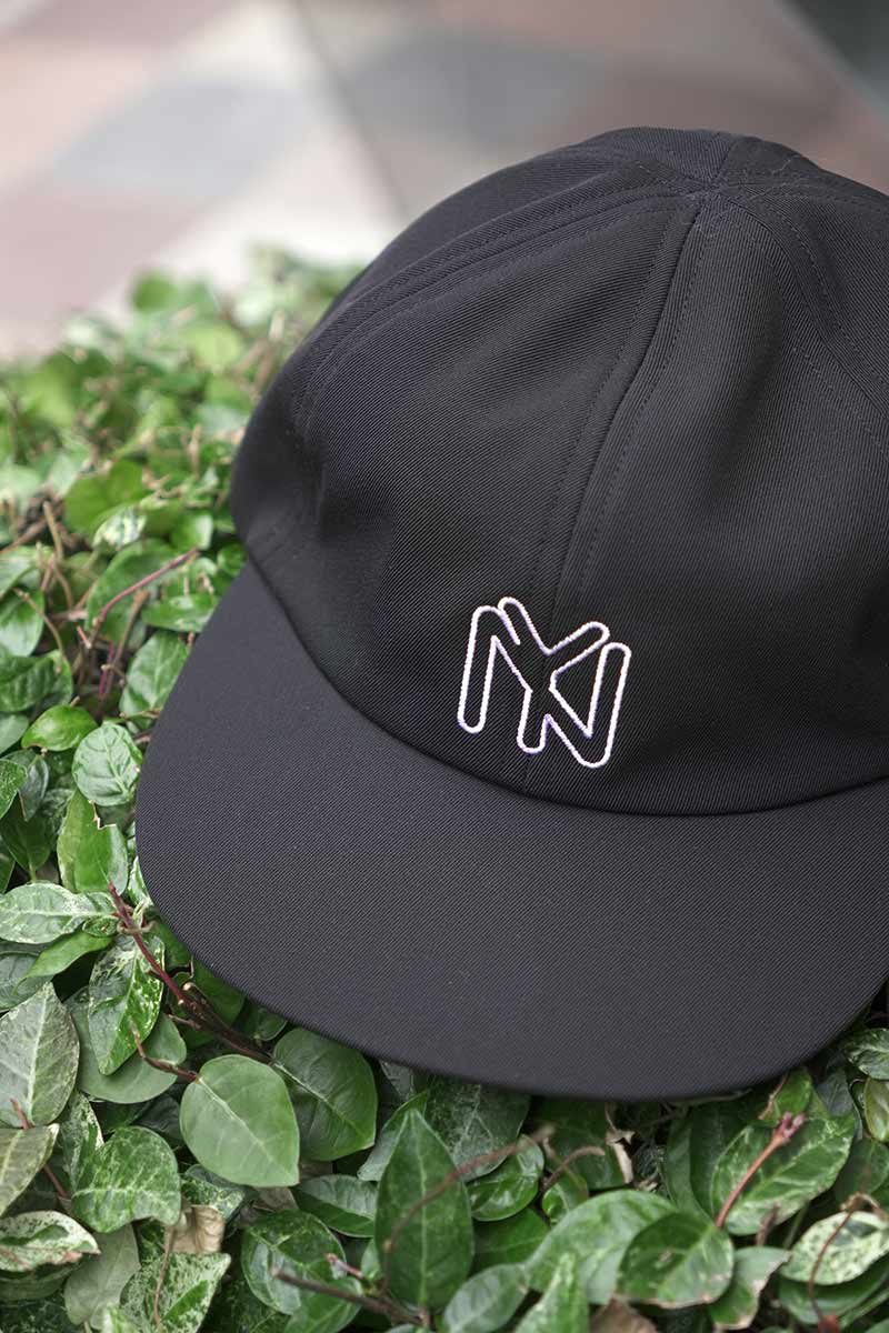 NY 볼캡 / 블랙