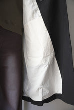 画像をギャラリービューアに読み込む, GREAT COAT-FELT / BLACK