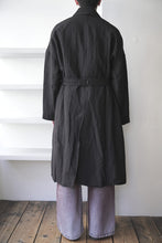 画像をギャラリービューアに読み込む, GREAT COAT-FELT / BLACK