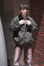 Load image into Gallery viewer, PECHE BLOUSON-PIGMENT WAX / RYE