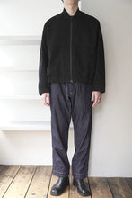 Load image into Gallery viewer, TIE ME UP PANT-DENIM L / INDIGO