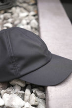 画像をギャラリービューアに読み込む, WASHABLE WOOL CAP / BLACK