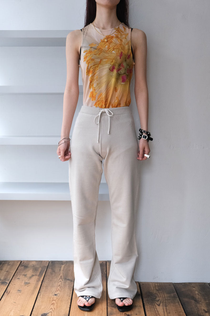 MILLER SWEAT PANTS / BEIGE [30% 할인]