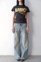 Load image into Gallery viewer, SKID JEANS / HEAVY BLACK VINTAGE 