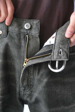 画像をギャラリービューアに読み込む, THIRD CUT / DIGITAL BLACK AURORA PRINT