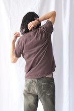 Load image into Gallery viewer, BOX T-SHIRT / WORN BROWN LEGACY JERSEY