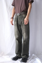 画像をギャラリービューアに読み込む, THIRD CUT / DIGITAL BLACK AURORA PRINT