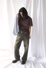 画像をギャラリービューアに読み込む, THIRD CUT / DIGITAL BLACK AURORA PRINT