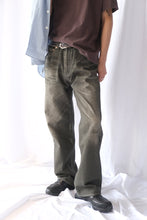 画像をギャラリービューアに読み込む, THIRD CUT / DIGITAL BLACK AURORA PRINT