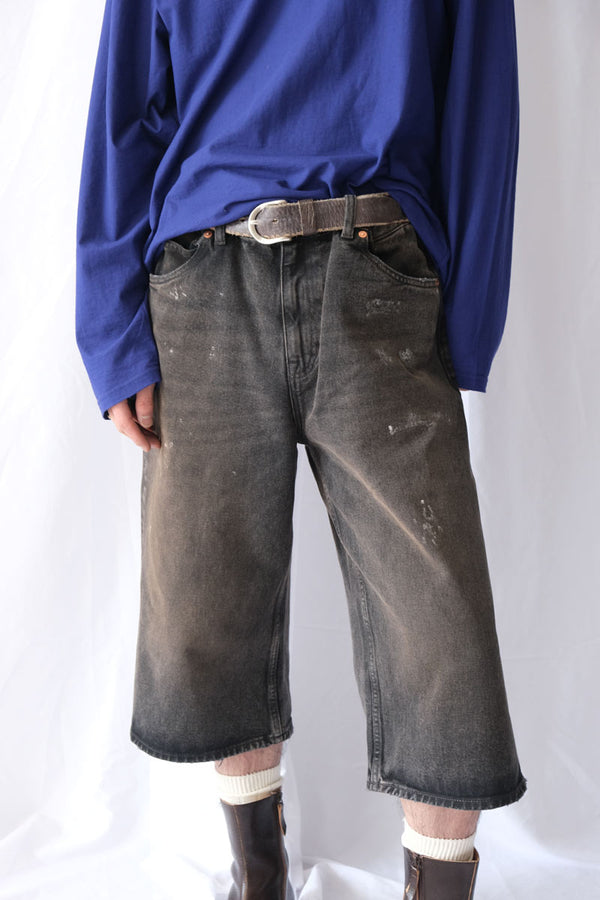 CAPRI CUT / NEBULA WASH