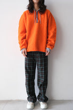 画像をギャラリービューアに読み込む, FARM HOOD / ORANGE