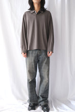 Load image into Gallery viewer, CRISS JEANS / DUSTY BLUE CHECK