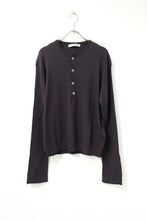 画像をギャラリービューアに読み込む, FINE HENLEY / NOBLE NAVY COTTON CREPE