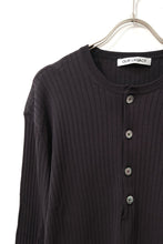 画像をギャラリービューアに読み込む, FINE HENLEY / NOBLE NAVY COTTON CREPE