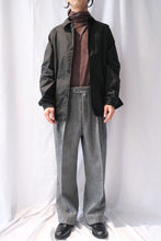 Load image into Gallery viewer, NEAT CHINO SEAISLAND COTTON DENIM / BLUE [Kanazawa store] 