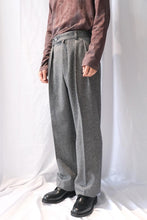 Load image into Gallery viewer, NEAT CHINO SEAISLAND COTTON DENIM / BLUE [Kanazawa store] 