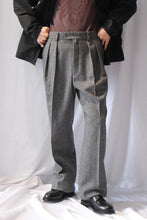 Load image into Gallery viewer, NEAT CHINO SEAISLAND COTTON DENIM / BLUE [Kanazawa store] 