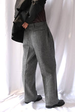 Load image into Gallery viewer, NEAT CHINO SEAISLAND COTTON DENIM / BLUE [Kanazawa store] 