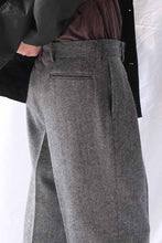 Load image into Gallery viewer, NEAT CHINO SEAISLAND COTTON DENIM / BLUE [Kanazawa store] 