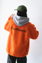 画像をギャラリービューアに読み込む, FARM HOOD / ORANGE