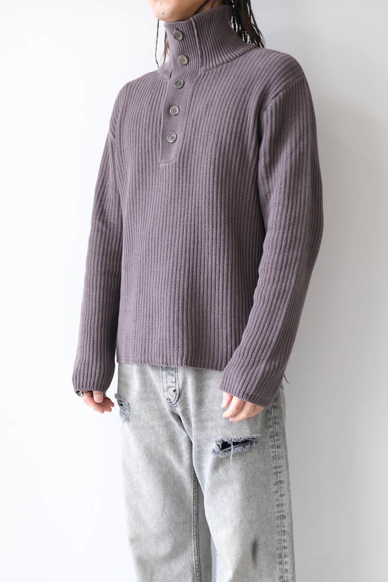NAVIGATOR POLO / WET BARK DRY COTTON [20% 할인]