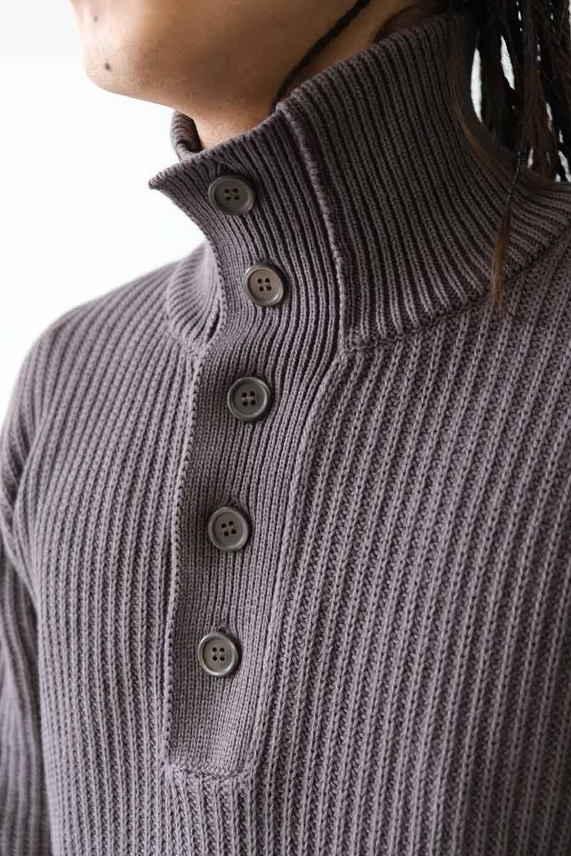 NAVIGATOR POLO / WET BARK DRY COTTON [20% 할인]