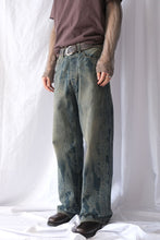 Load image into Gallery viewer, CRISS JEANS / LACE DENIM