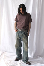 Load image into Gallery viewer, CRISS JEANS / LACE DENIM