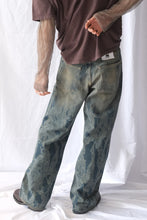 Load image into Gallery viewer, CRISS JEANS / LACE DENIM