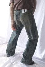 Load image into Gallery viewer, CRISS JEANS / LACE DENIM