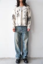 Load image into Gallery viewer, HAWK JEANS / SAND BLUE