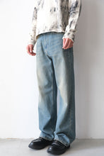 Load image into Gallery viewer, HAWK JEANS / SAND BLUE
