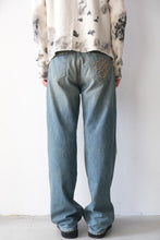 Load image into Gallery viewer, HAWK JEANS / SAND BLUE