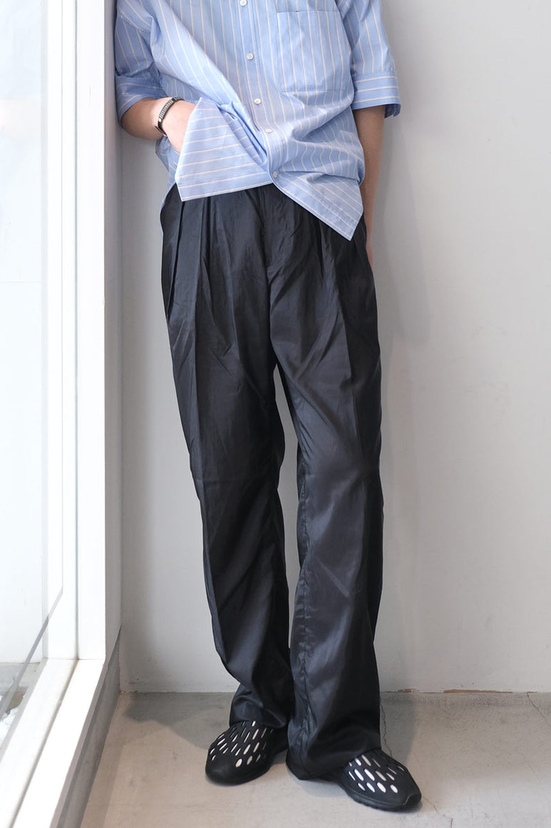 W/R CELESTIAL MAIDEN'S ROBE WIDE / BLACK