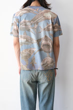 画像をギャラリービューアに読み込む, FRANZ TEE / SHARK PRINT