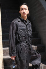 画像をギャラリービューアに読み込む, W/R CELESTIAL MAIDEN&#39;S ROBE JUMPSUIT / BLACK
