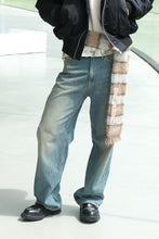 Load image into Gallery viewer, HAWK JEANS / SAND BLUE
