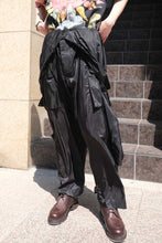 画像をギャラリービューアに読み込む, W/R CELESTIAL MAIDEN&#39;S ROBE JUMPSUIT / BLACK