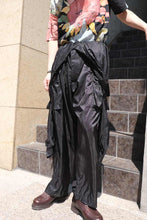 画像をギャラリービューアに読み込む, W/R CELESTIAL MAIDEN&#39;S ROBE JUMPSUIT / BLACK