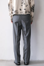 画像をギャラリービューアに読み込む, T/W NEAT ACTION SLACKS TONI / GRAY [金沢店]