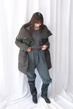 Load image into Gallery viewer, PRUIT MIDDLE DOWN JACKET / BROWN