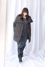 Load image into Gallery viewer, PRUIT MIDDLE DOWN JACKET / BROWN