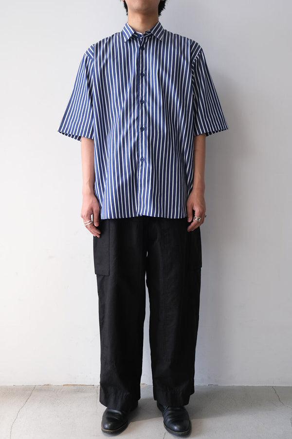 R18 SHIRT-9 / POWER STRIPE