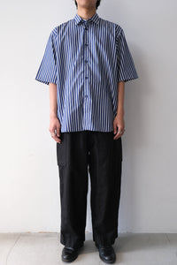 R18 SHIRT-9 / POWER STRIPE